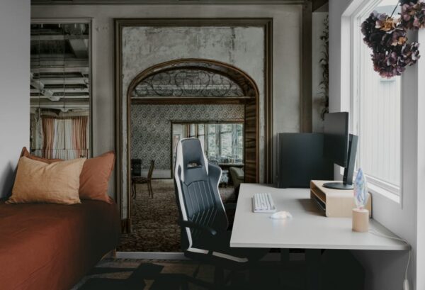 Rebel Walls pilttapeet Dolores Dream R15651