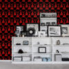 Rebel Walls pilttapeet Tassels, Romance R15701