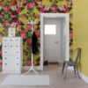Rebel Walls pilttapeet Floral Frida R15712