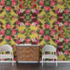 Rebel Walls pilttapeet Floral Frida R15712