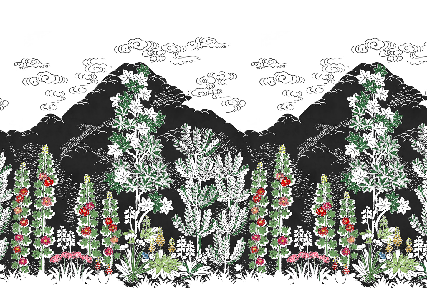 r15722_product Rebel Walls pilttapeet Eden R15722