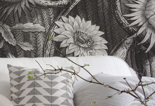 Rebel Walls pilttapeet Cactus Garden R15741