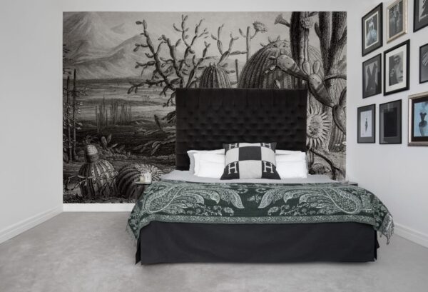 Rebel Walls pilttapeet Cactus Garden R15741