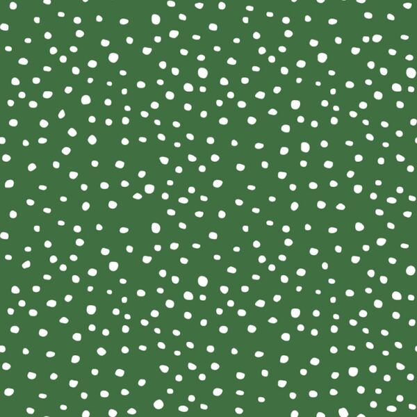 Rebel Walls pilttapeet Rebel Dot, Basil R15753