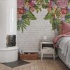 Rebel Walls pilttapeet Flower Burst R15761