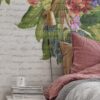 Rebel Walls pilttapeet Flower Burst R15761