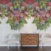 Rebel Walls pilttapeet Flower Burst R15761