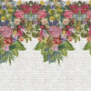 Rebel Walls pilttapeet Flower Burst R15761