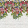 Rebel Walls pilttapeet Flower Burst R15761