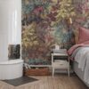 Rebel Walls pilttapeet Vinum Raspeys R15771