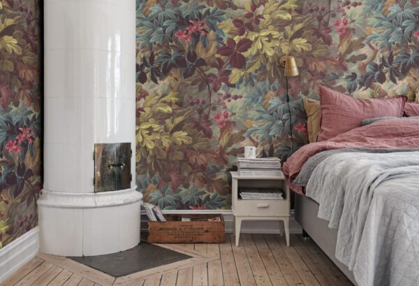 Rebel Walls pilttapeet Vinum Raspeys R15771
