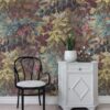 Rebel Walls pilttapeet Vinum Raspeys R15771