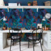 Rebel Walls pilttapeet Pigments R15781