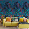 Rebel Walls pilttapeet Pigments R15781