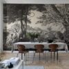 Rebel Walls pilttapeet Mirage R15811