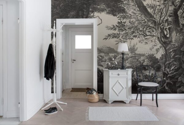 Rebel Walls pilttapeet Mirage R15811