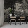 Rebel Walls pilttapeet Mirage R15811