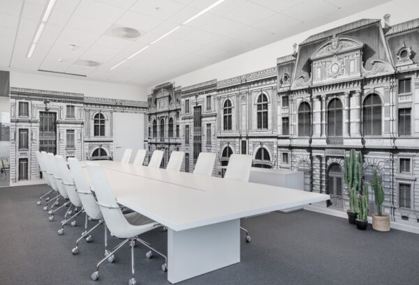 Rebel Walls pilttapeet Boulevard R15861