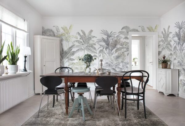 r15901_interior2 Rebel Walls pilttapeet Pride Palms R15901
