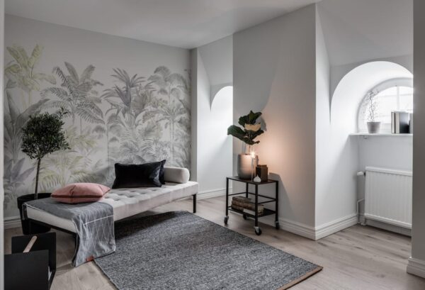 r15901_interior3 Rebel Walls pilttapeet Pride Palms R15901