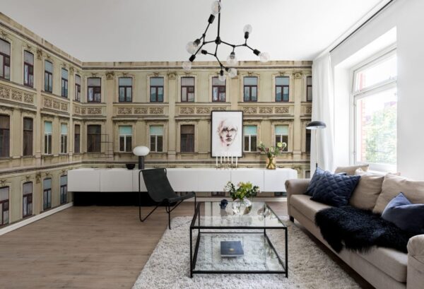 r15931_interior1 Rebel Walls pilttapeet Rue Relief R15931