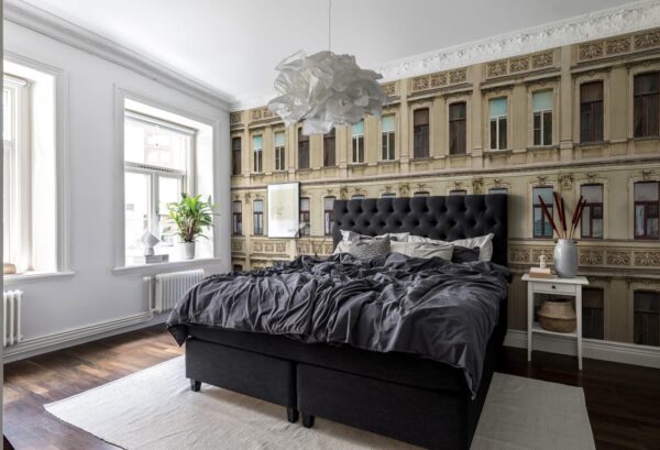 r15931_interior2 Rebel Walls pilttapeet Rue Relief R15931