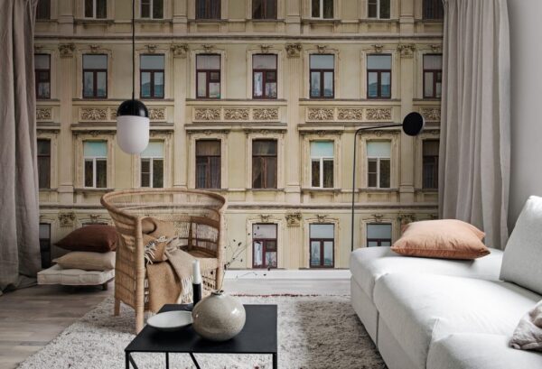 r15931_interior3 Rebel Walls pilttapeet Rue Relief R15931