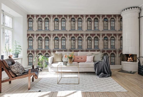 r15951_interior1 Rebel Walls pilttapeet Cumulus Hotel R15951