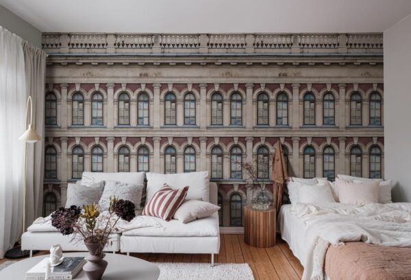 r15951_interior3 Rebel Walls pilttapeet Cumulus Hotel R15951