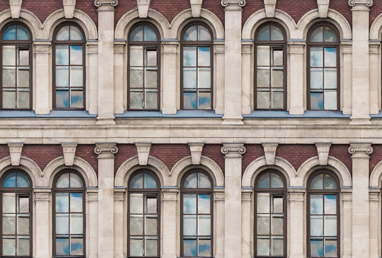 Rebel Walls pilttapeet Cumulus Hotel R15951