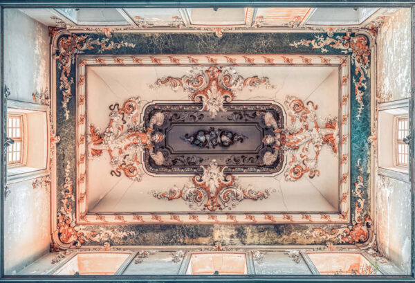 Rebel Walls pilttapeet Beyond Us R15961