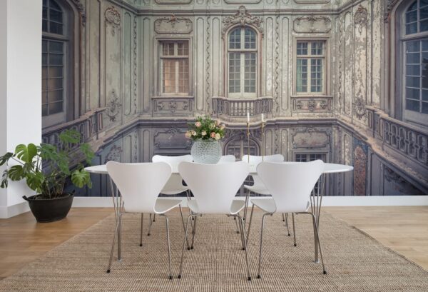 r15971_interior1 Rebel Walls pilttapeet Ruin Escape R15971