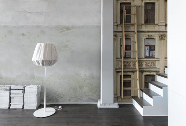 Rebel Walls pilttapeet Urban Horizon R15981