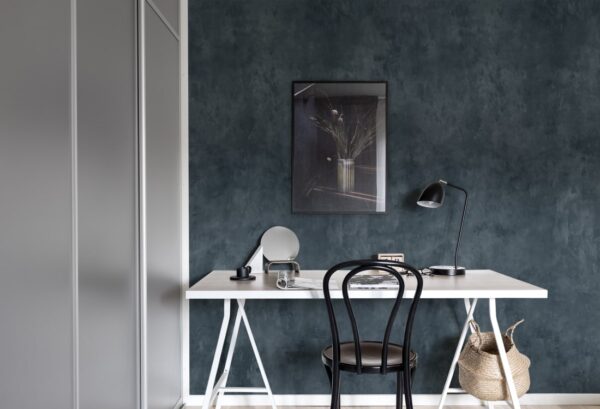 Rebel Walls pilttapeet Fresco Wall, Blue R15991