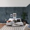 Rebel Walls pilttapeet Fresco Wall, Blue R15991