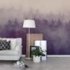 Rebel Walls pilttapeet Fir Forest R16001