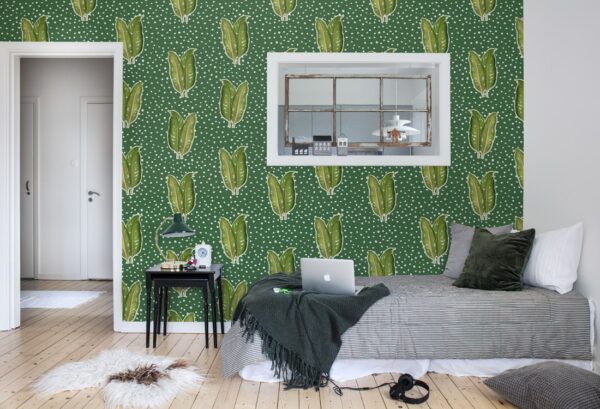 r16011_interior1 Rebel Walls pilttapeet Acapulco R16011