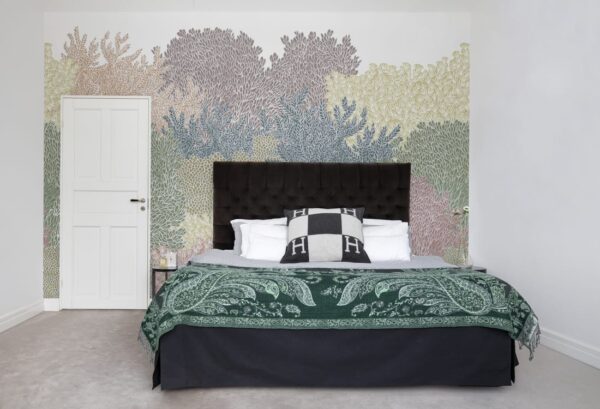 Rebel Walls pilttapeet Hideaway, Gentle R16022