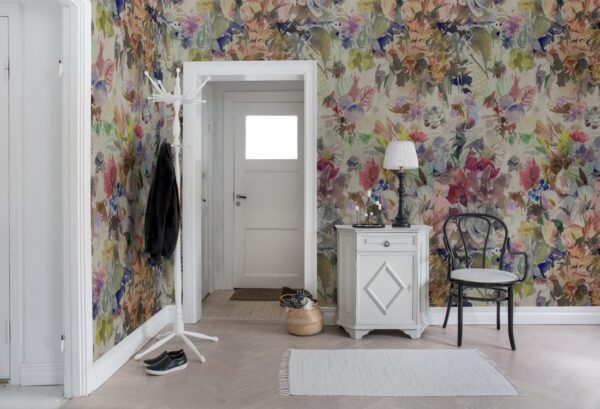 Rebel Walls pilttapeet Floral Splendor R16041
