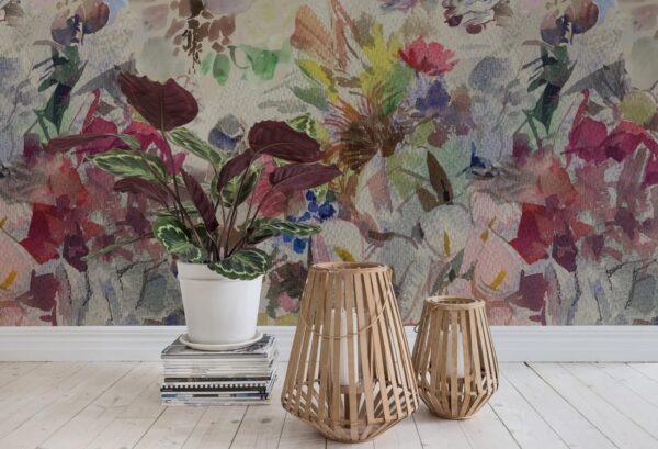 Rebel Walls pilttapeet Floral Splendor R16041