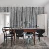 Rebel Walls pilttapeet Birch Echo R16061