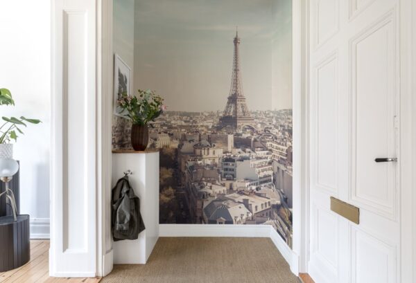 Rebel Walls pilttapeet La Vie R16111