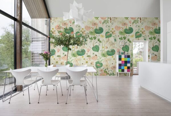 Rebel Walls pilttapeet The Orchard R16201