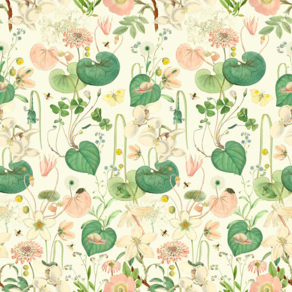 Rebel Walls pilttapeet The Orchard R16201