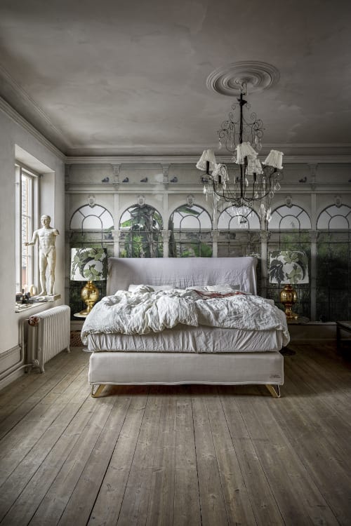 Rebel Walls pilttapeet Dove Gardens R16261