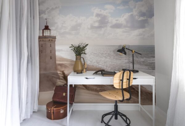Rebel Walls pilttapeet Lighthouse R16311