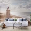 Rebel Walls pilttapeet Lighthouse R16311