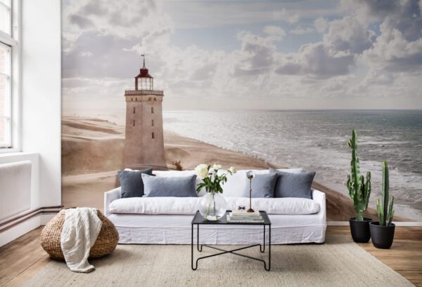 Rebel Walls pilttapeet Lighthouse R16311