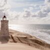 Rebel Walls pilttapeet Lighthouse R16311