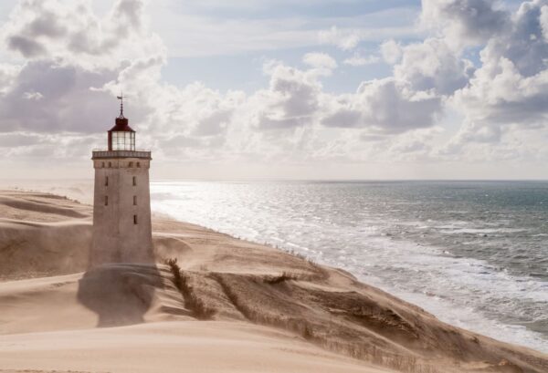 Rebel Walls pilttapeet Lighthouse R16311